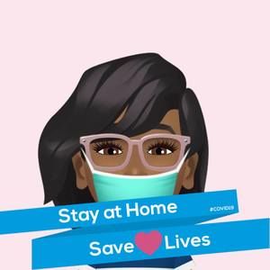 Meet your Posher, Cassandra